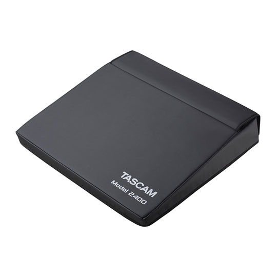 Tascam Dust Cover Model 2400