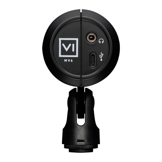 Shure MV6 USB Gaming Microphone : image 3