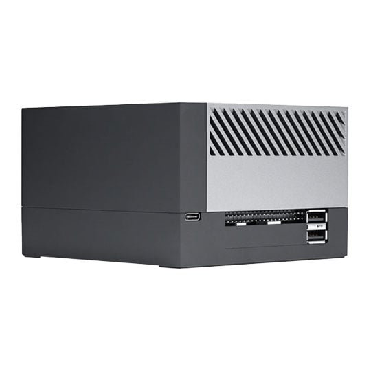 Nvidia Jetson AGX Orin 64GB Developer Kit with Compute Carrier & MIPI CSI-2 Sensor for AI Robotics