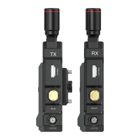 Hollyland Mars 4K Wireless Video Transmission System