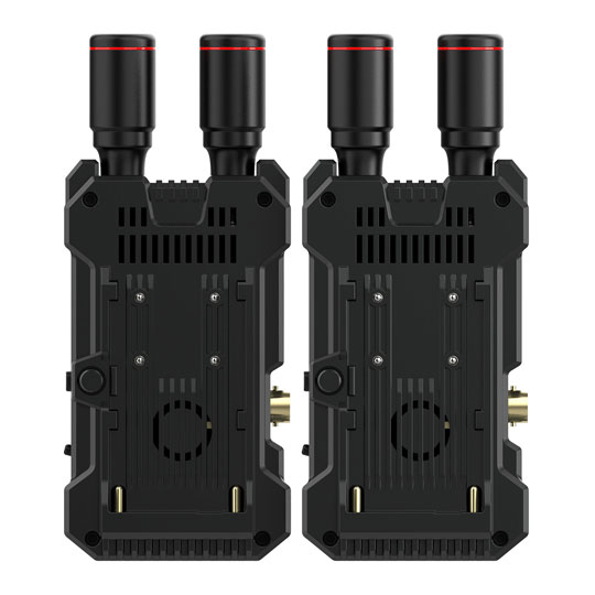 Hollyland Mars 4K Wireless Video Transmission System : image 3