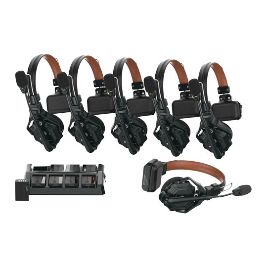 Hollyland Solidcom C1 Pro-6S
