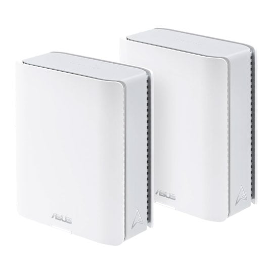 Open Box ASUS Tri-Band ZenWiFi BT10 Home WiFi 7 System - Dual Pack : image 1