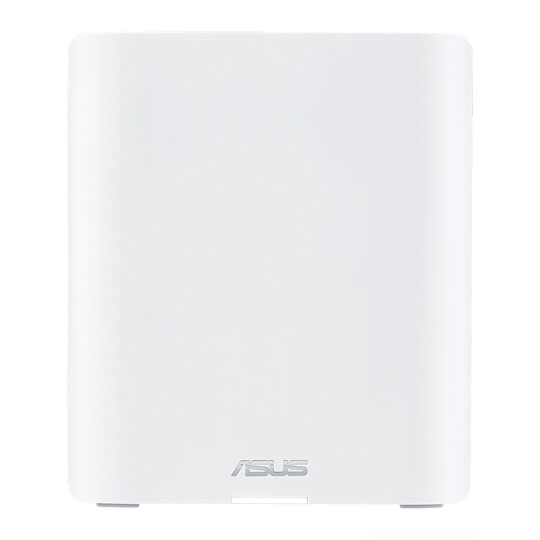 Open Box ASUS Tri-Band ZenWiFi BT10 Home WiFi 7 System - Dual Pack : image 2