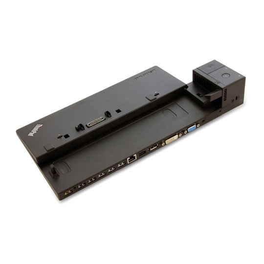 Lenovo ThinkPad Pro 65W Open Box Port Replicator Dock