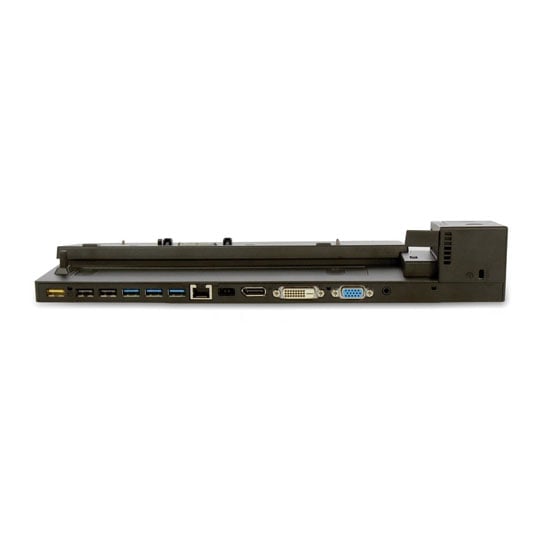 Lenovo ThinkPad Pro 65W Open Box Port Replicator Dock : image 3