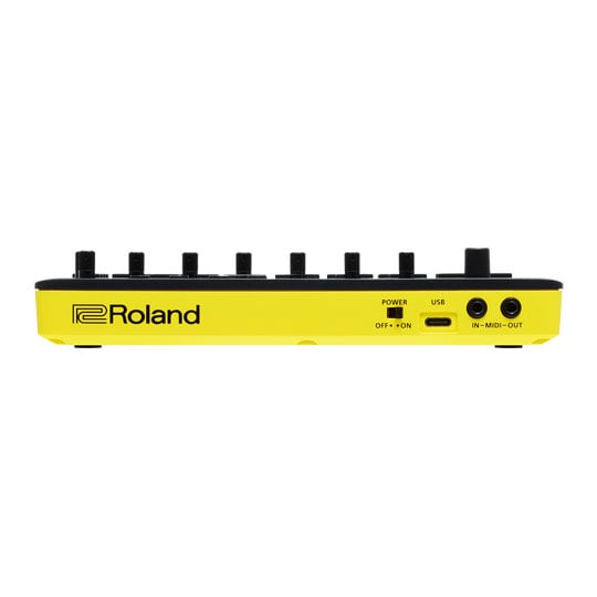 Roland Aira Compact P-6 Creative Sampler : image 2