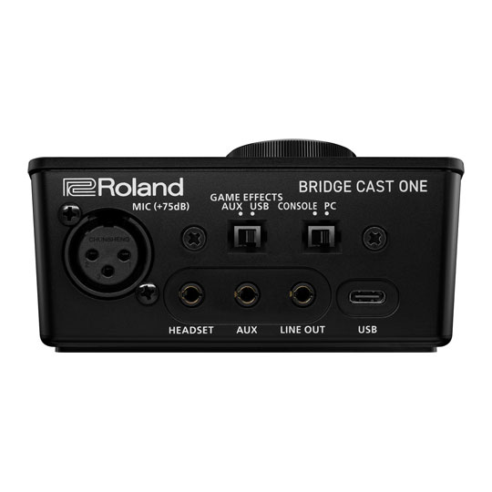 Roland BRIDGE CAST ONE LN151451 - BRC-ONE | SCAN UK Roland BRIDGE CAST ONE LN151451 - BRC-ONE | SCAN UK