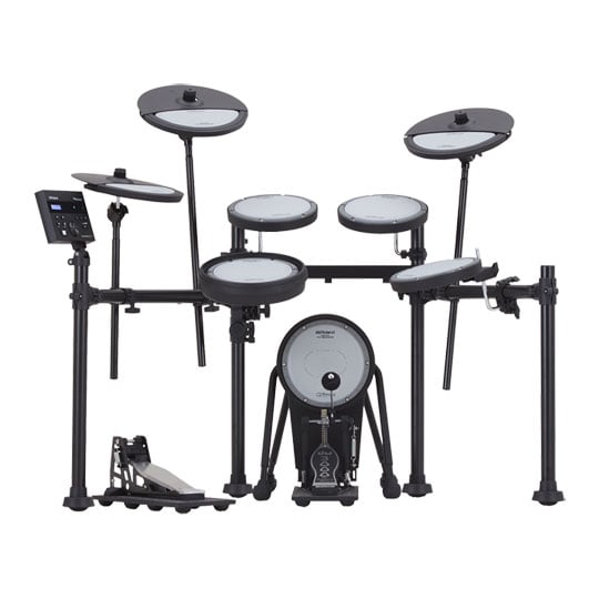 Roland VQD106 V-Drums Quiet Design Kit