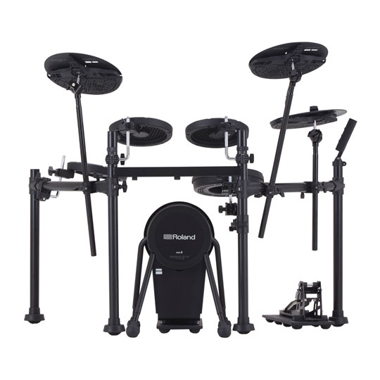 Roland VQD106 V-Drums Quiet Design Kit