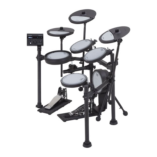 Roland VQD106 V-Drums Quiet Design Kit : image 3