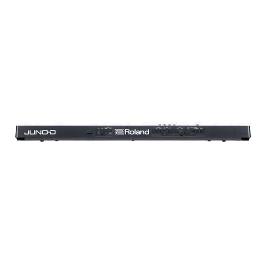 Roland Juno D7 76-Note Synthesizer Keyboard