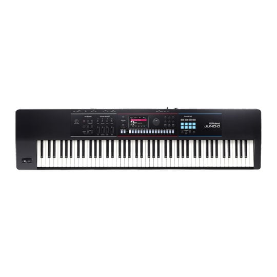 Roland Juno D8 88-Note Synthesizer Keyboard : image 3