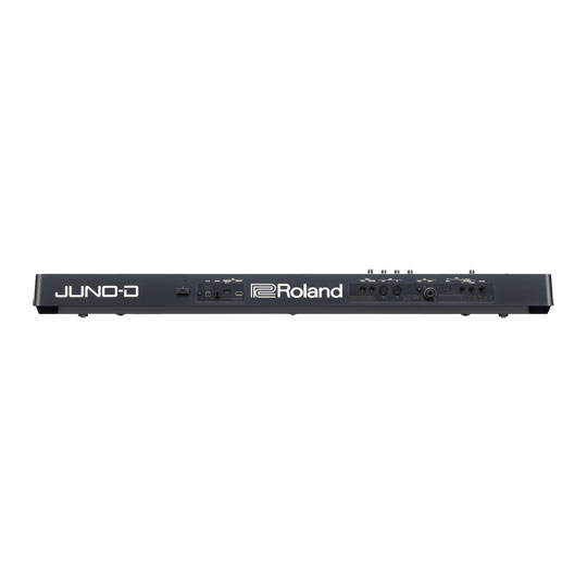 Roland Juno D6 61-Note Synthesizer Keyboard