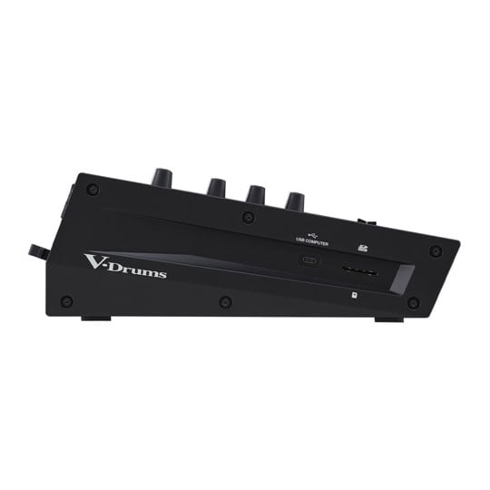 Roland V71 Drum Module : image 3