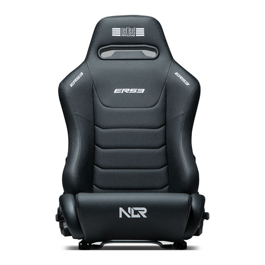 Next Level Racing ERS3 Elite Reclining Seat Black : image 2