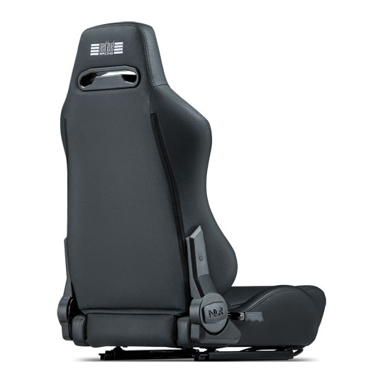 Next Level Racing ERS3 Elite Reclining Seat Black : image 3