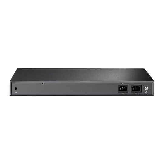 tp-link JetStream 32-Port Layer 2+ Managed Switch with Link Aggregation : image 3