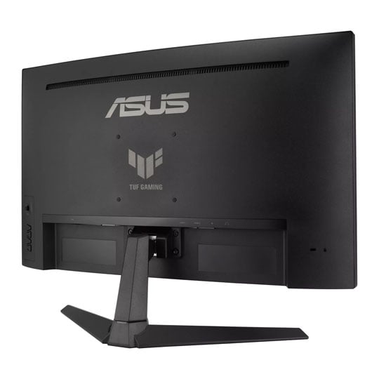 ASUS TUF Gaming VG27VQ3B 27" Full HD 180Hz FreeSync Curved Gaming Monitor : image 4