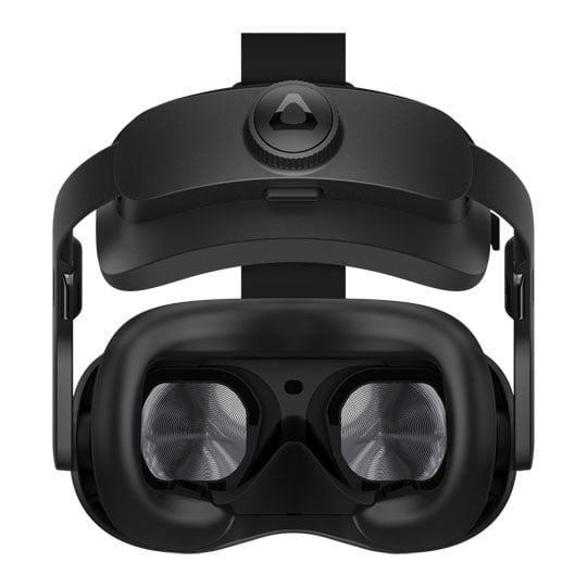 HTC Vive Focus Vision and VIVE Wired Streaming Kit