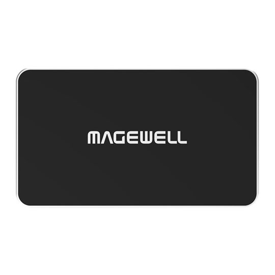 (Open Box) Magewell USB Capture HDMI Plus 2K External Capture Card