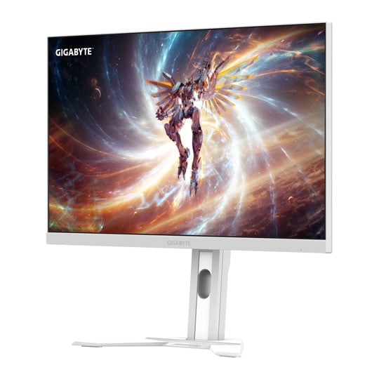 Gigabyte M27QA ICE 27" Quad HD 180Hz SS IPS FreeSync HDR Gaming Monitor