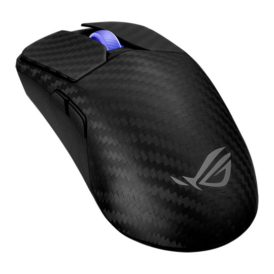 Asus ROG Harpe Ace Extreme Optical Wireless Gaming Mouse