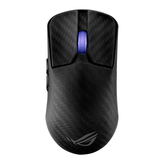 Asus ROG Harpe Ace Extreme Optical Wireless Gaming Mouse