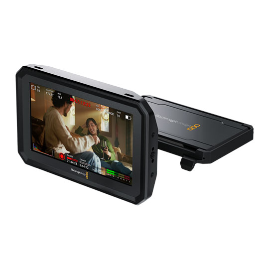 Blackmagic Design PYXIS Monitor : image 1