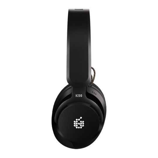 ADAM Audio H200 Closed Back Headphones : image 2