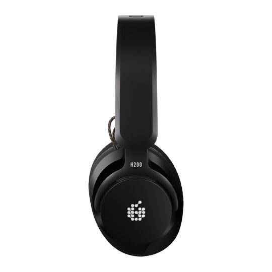 ADAM Audio H200 Closed Back Headphones : image 3
