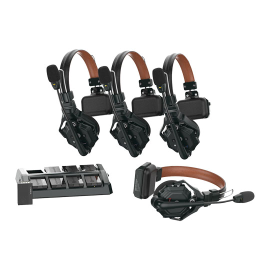 Hollyland Solidcom C1 Pro-4S