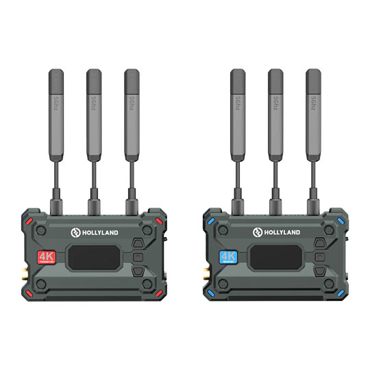 Hollyland Pyro S Wireless Video Transmission System