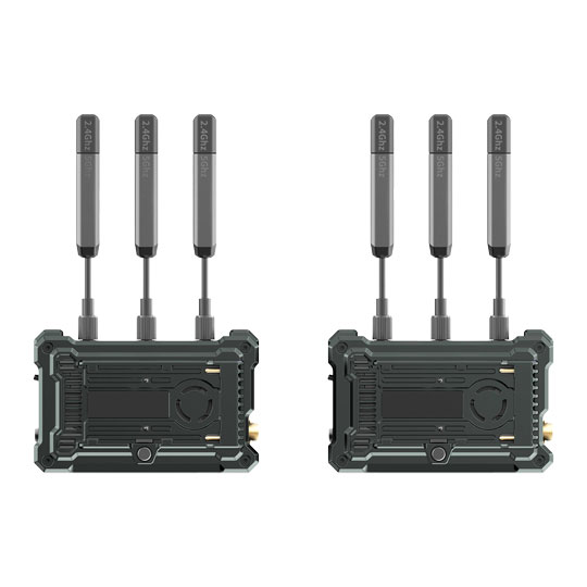 Hollyland Pyro S Wireless Video Transmission System