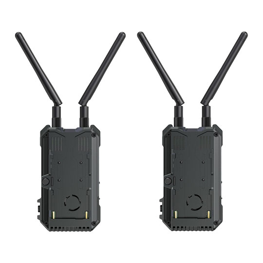 Hollyland Pyro H Wireless Video Transmission System : image 4