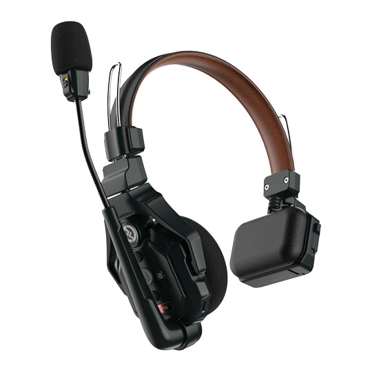 Hollyland Solidcom C1 Pro-HUB8S : image 2