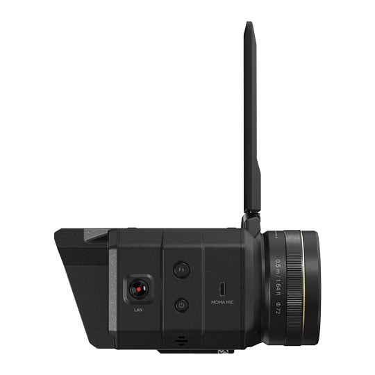Hollyland VenusLiv V2 Live Streaming Camera