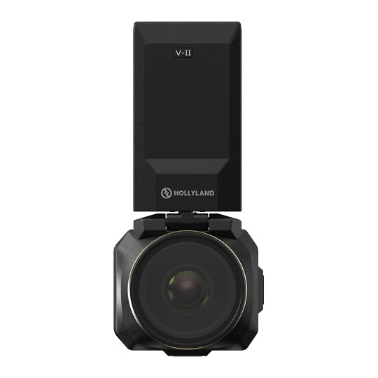 Hollyland VenusLiv V2 Live Streaming Camera : image 3