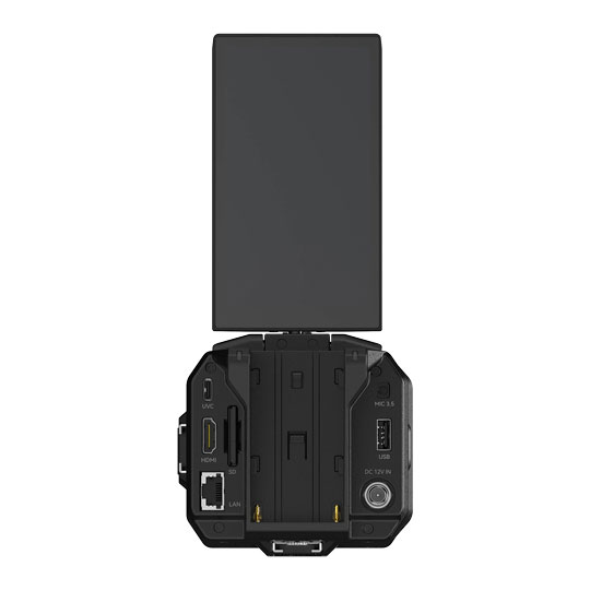 Hollyland VenusLiv V2 Live Streaming Camera : image 4