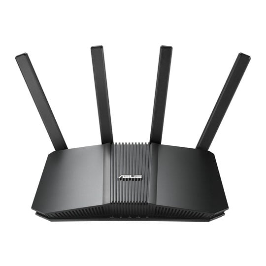 ASUS RT-BE58U WiFi 7 Dual Band MU-MIMO BE3600 Router with AiMesh