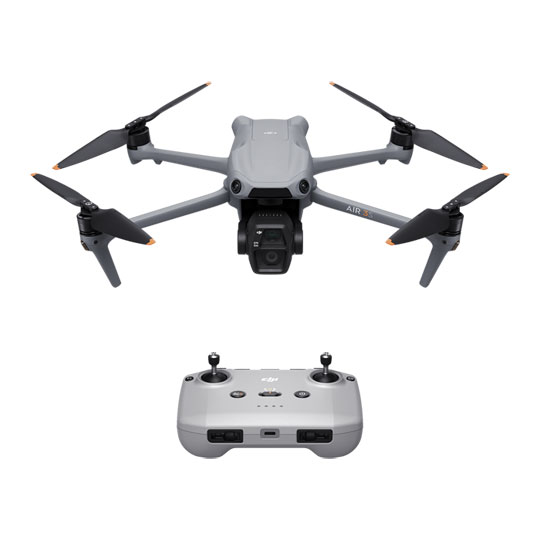 DJI Air 3S