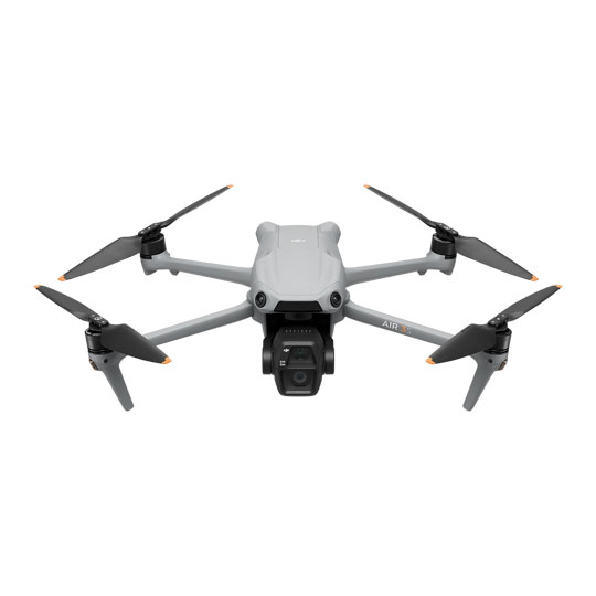 DJI Air 3S Fly More Combo (DJI RC 2)