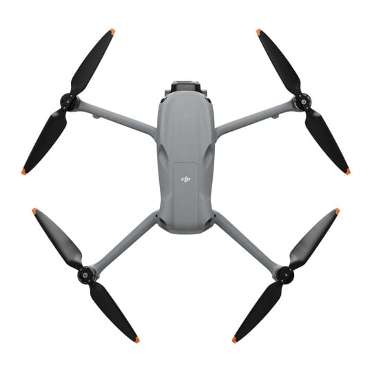 DJI Air 3S Fly More Combo (DJI RC 2) : image 3