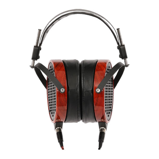 Audeze LCD-2 Padauk Planar Magnetic Headphones (Leather-Free) : image 2