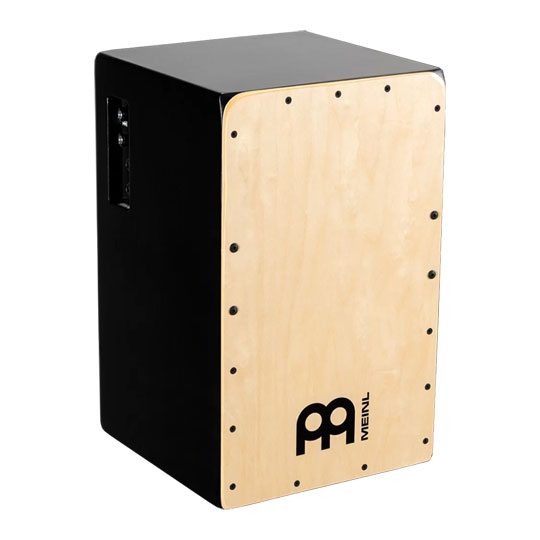 Meinl Pickup Cajon, Baltic Birch