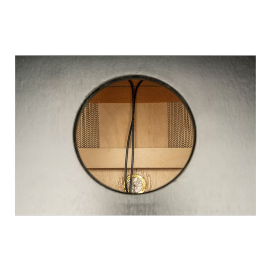 Meinl Pickup Cajon, Baltic Birch : image 3