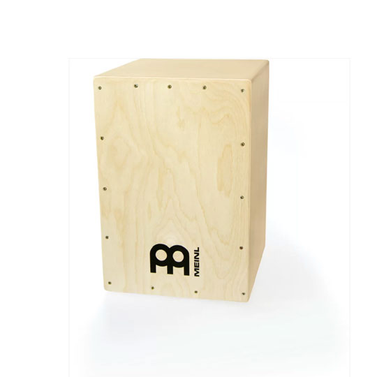 Meinl Make Your Own Cajon Natural : image 2