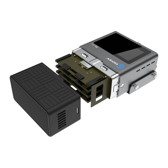 Kiloview P3 5G Wireless Bonding Encoder : image 3