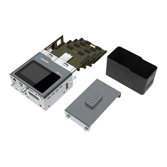 Kiloview P3 5G Wireless Bonding Encoder : image 4