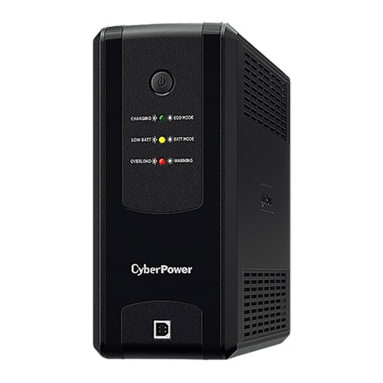 1050VA CyberPower UT1050EIG 630W Desktop UPS Uninterruptible Power Supply